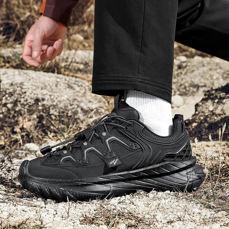Shift Avenue T84 Sneakers - Luxuryurbanwear