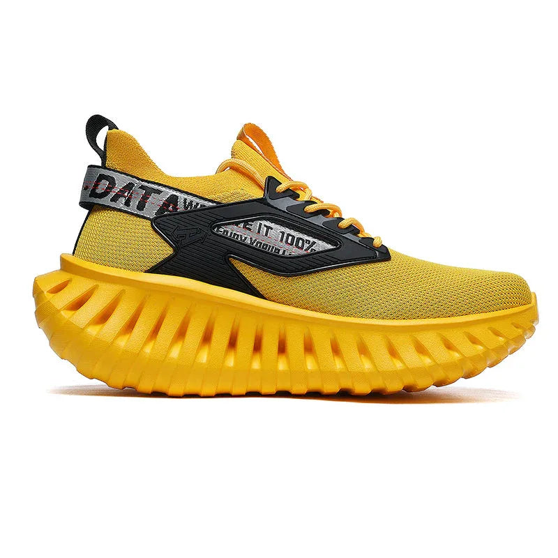 Velo Core T84 Sneakers - Luxuryurbanwear