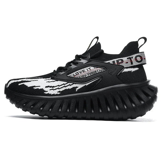Velo Core T84 Sneakers - Luxuryurbanwear