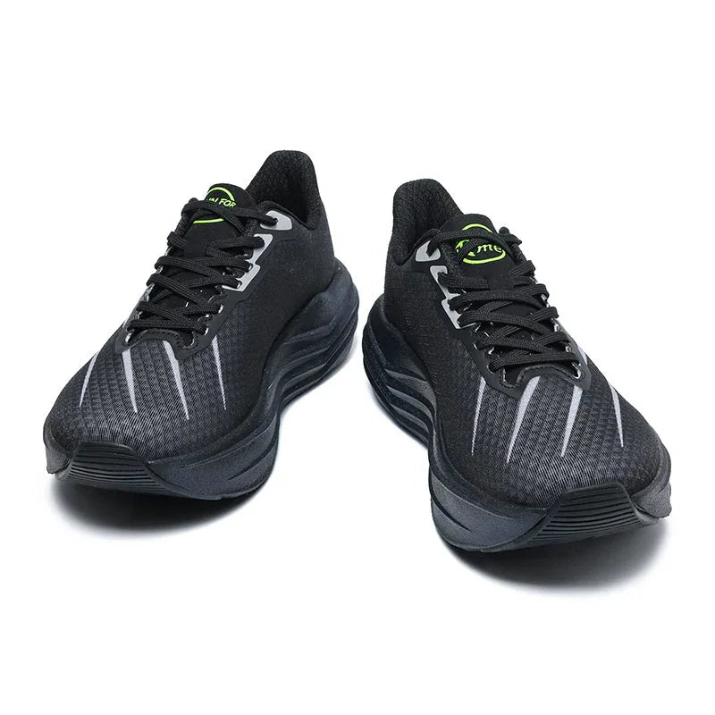 Mono Step T84 Sneakers - Luxuryurbanwear