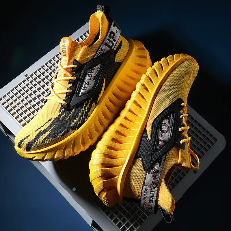 Velo Core T84 Sneakers - Luxuryurbanwear