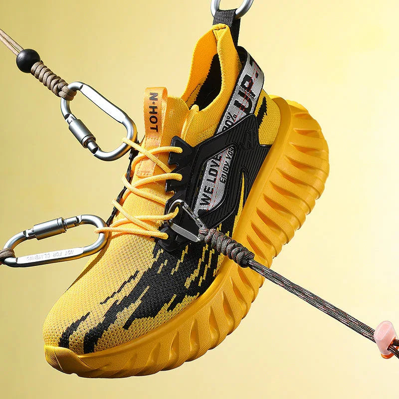 Velo Core T84 Sneakers - Luxuryurbanwear