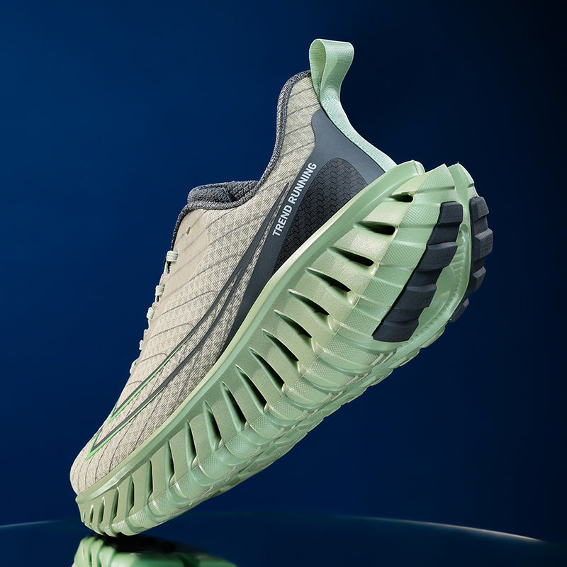 ‘Stealth Ray’ T84 Sneakers - Luxuryurbanwear