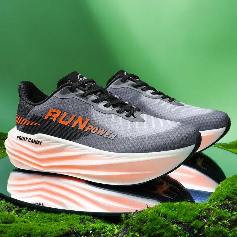 Elevate X T84 Sneakers - Luxuryurbanwear