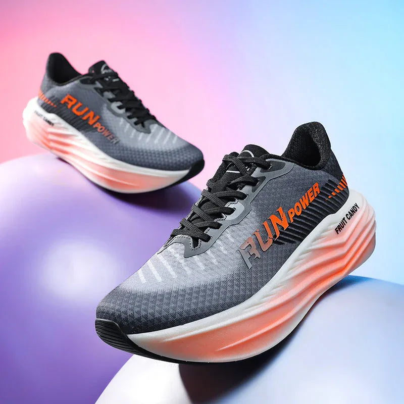 Elevate X T84 Sneakers - Luxuryurbanwear