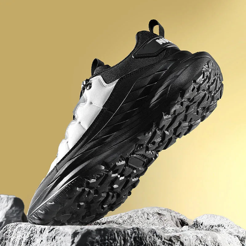 Apex Walk T84 Sneakers - Luxuryurbanwear