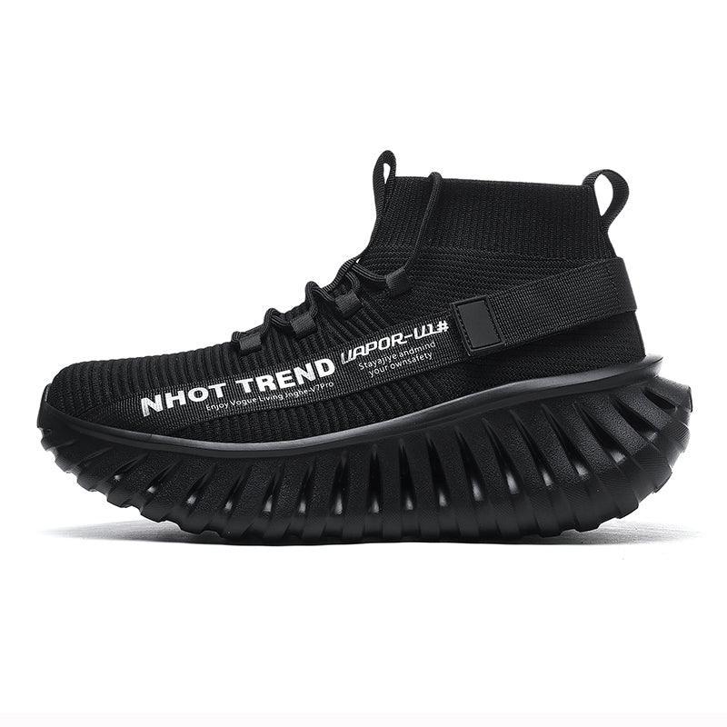 Metro Shift T84 Sneakers - Luxuryurbanwear