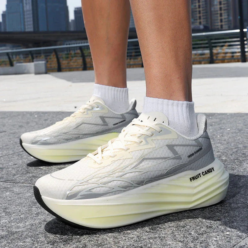 Flex Avenue T84 Sneakers - Luxuryurbanwear
