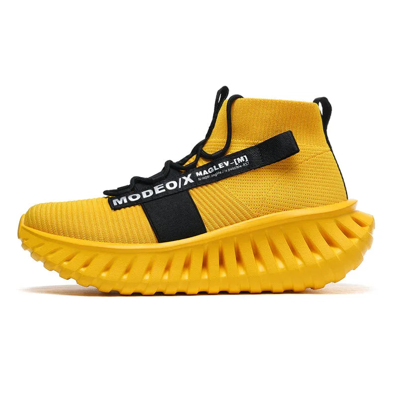 Prime Street T84 sneakers - Luxuryurbanwear