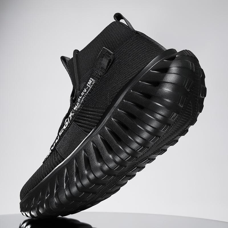 Prime Street T84 sneakers - Luxuryurbanwear