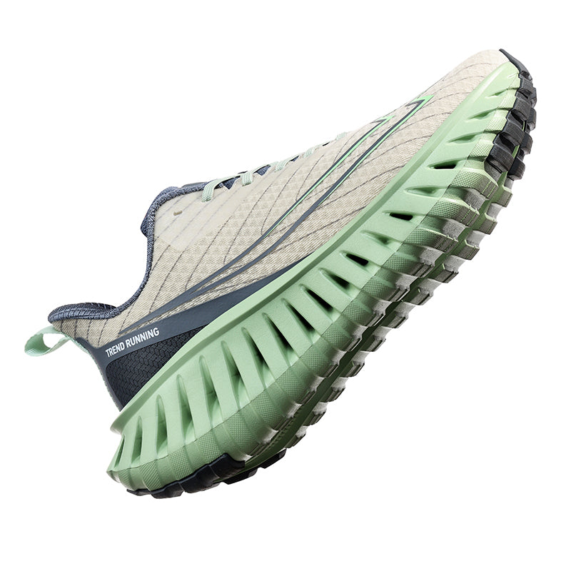 ‘Stealth Ray’ T84 Sneakers - Luxuryurbanwear