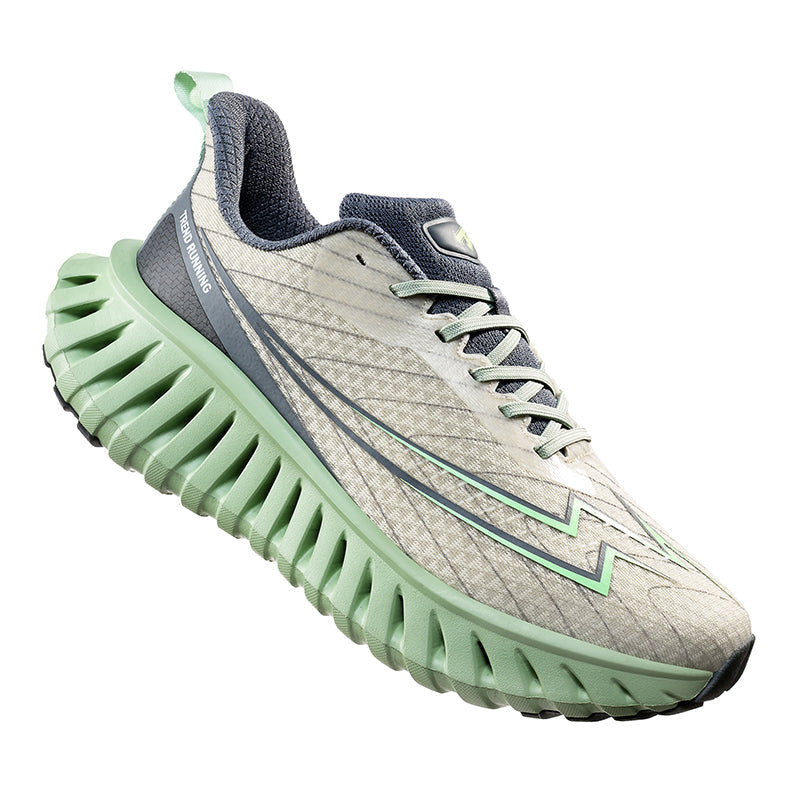 ‘Stealth Ray’ T84 Sneakers - Luxuryurbanwear