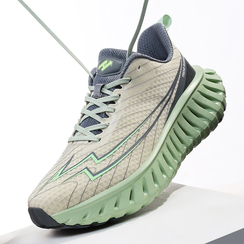 ‘Stealth Ray’ T84 Sneakers - Luxuryurbanwear