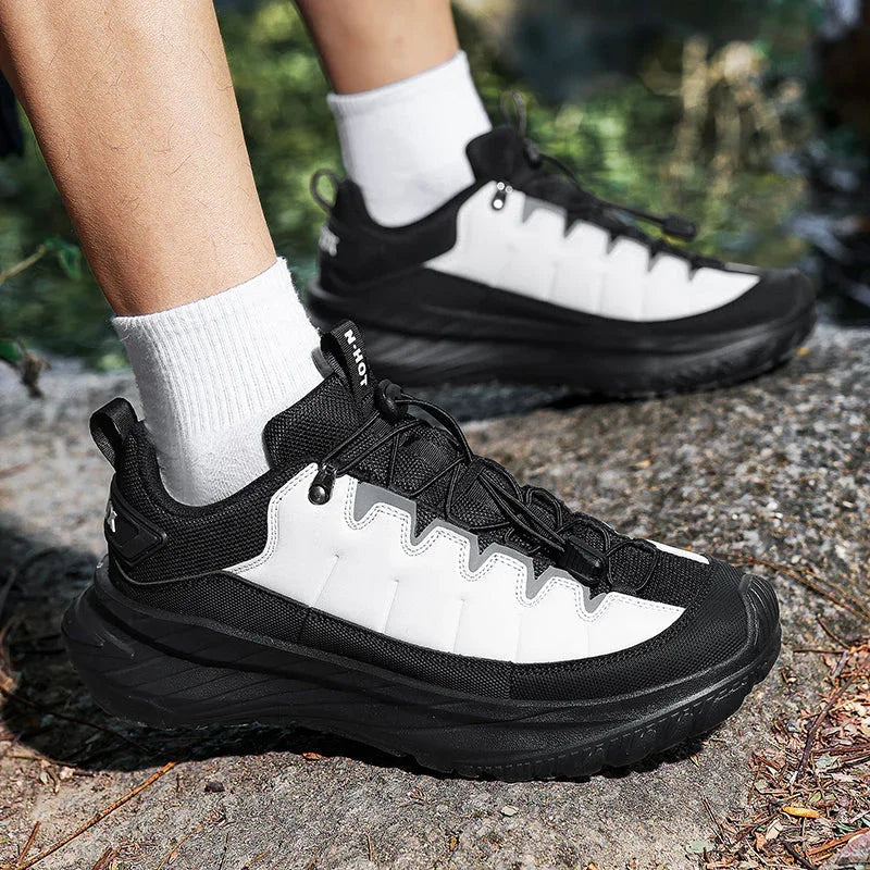 Apex Walk T84 Sneakers - Luxuryurbanwear