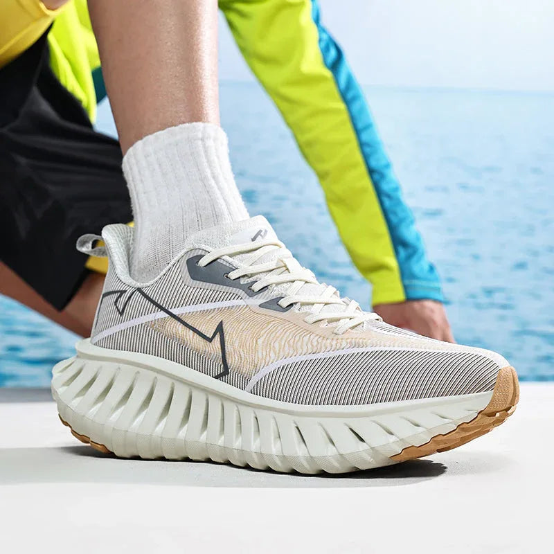Urban Phase T84 Sneakers - Luxuryurbanwear