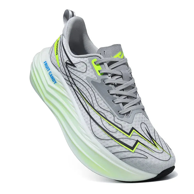 Flow District T84 Sneakers - Luxuryurbanwear