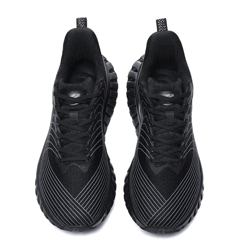 Urban Crest T84 Sneakers - Luxuryurbanwear
