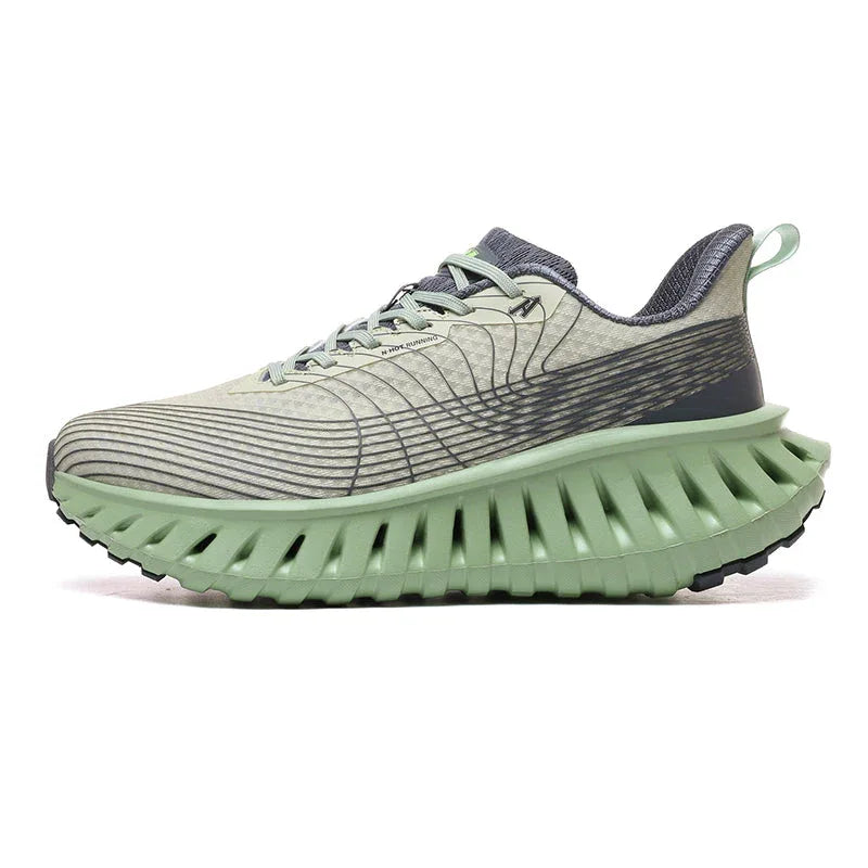 Urban Crest T84 Sneakers - Luxuryurbanwear