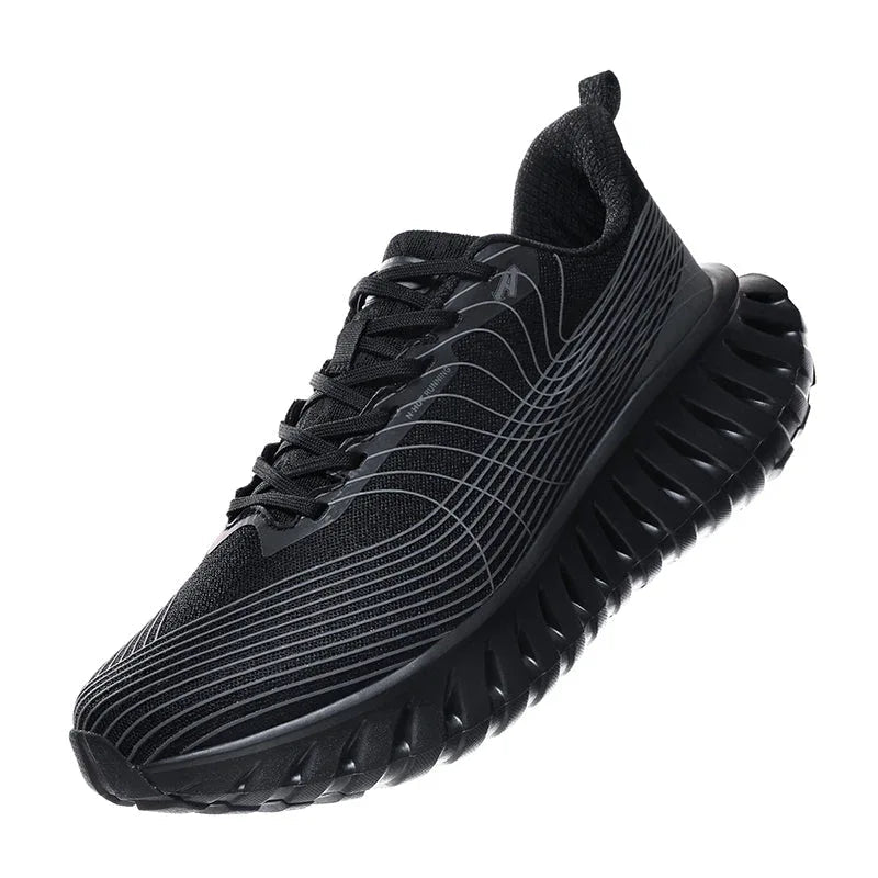 Urban Crest T84 Sneakers - Luxuryurbanwear