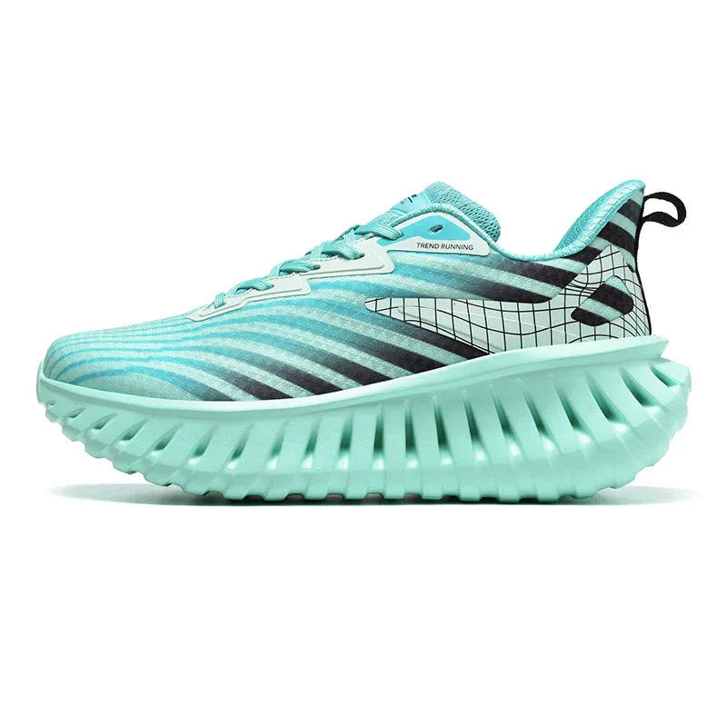 Street Apex T84 Sneakers - Luxuryurbanwear