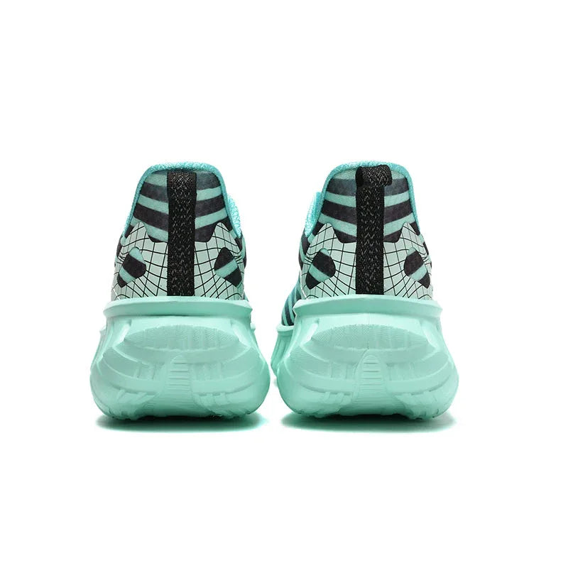 Street Apex T84 Sneakers - Luxuryurbanwear