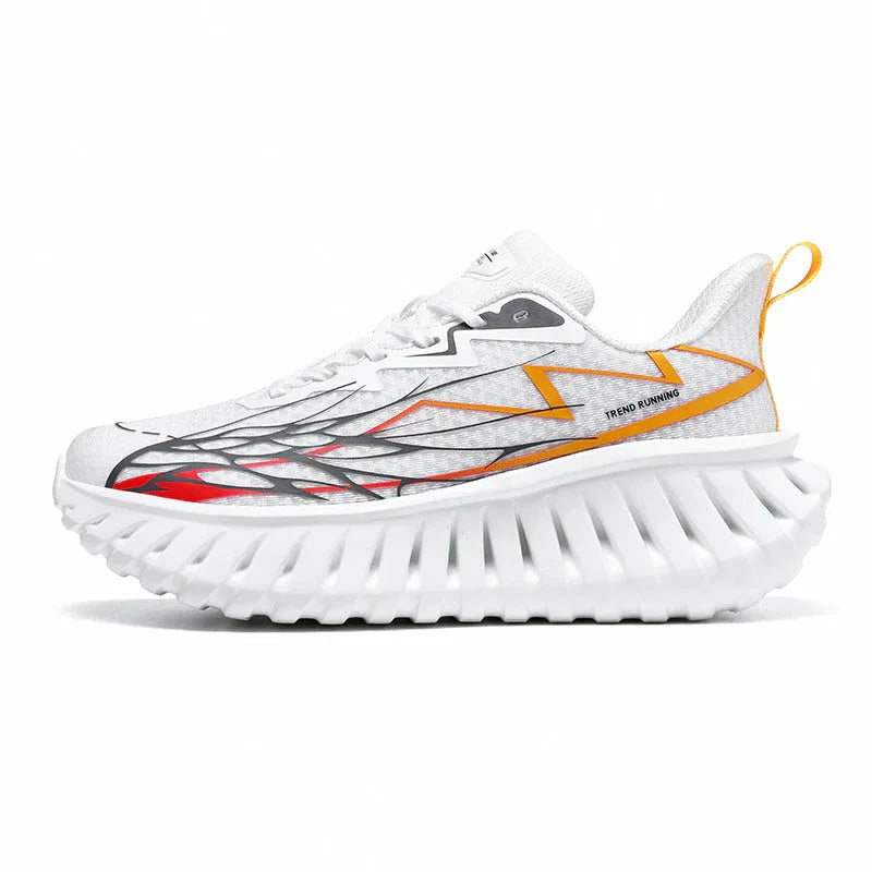 Neo Street T84 Sneakers - Luxuryurbanwear