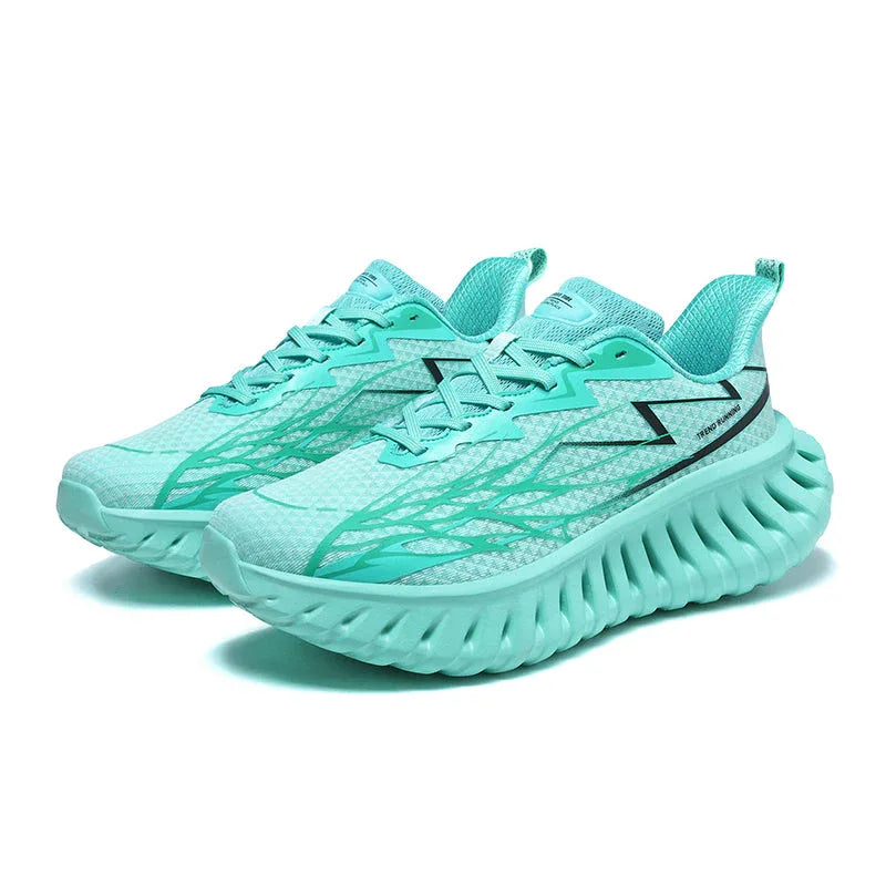 Neo Street T84 Sneakers - Luxuryurbanwear
