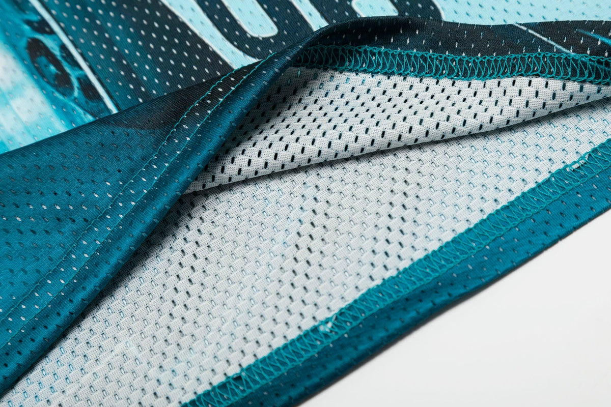 Racing Car Graphic Jersey - Notkicks