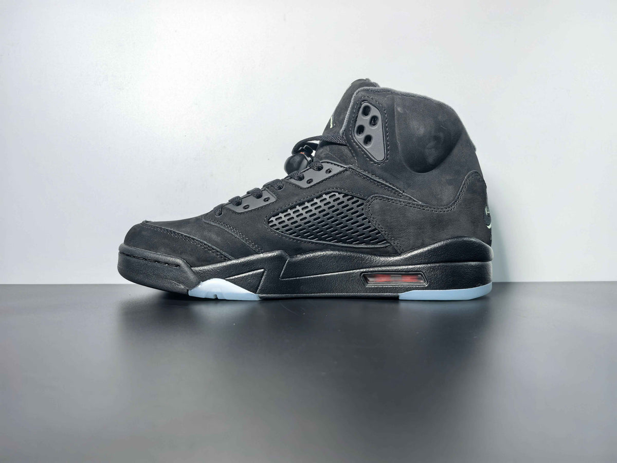 Air Jordan 5 Retro 'Halloween'