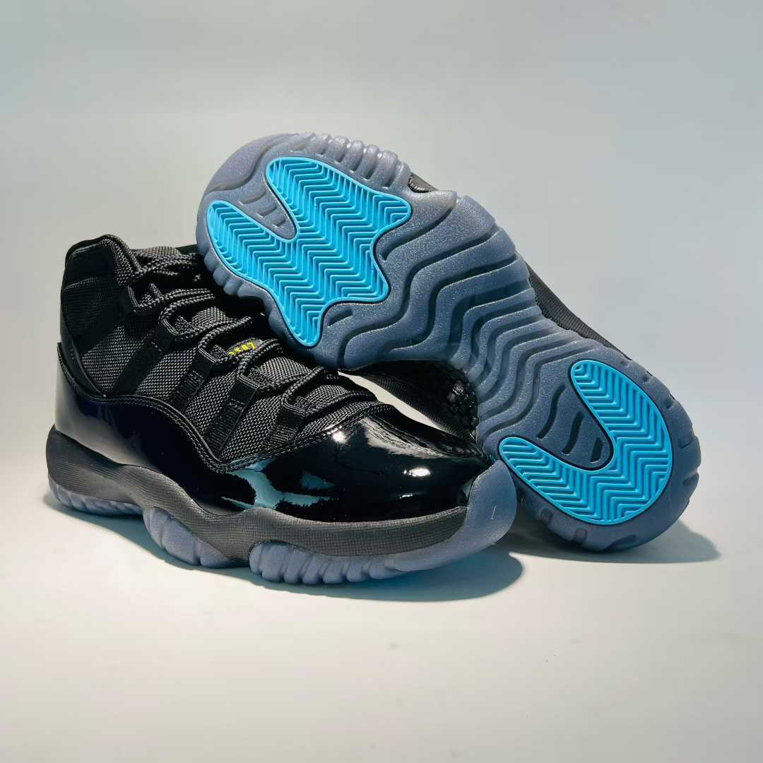 Air Jordan 11 Retro: Elevate Your Sneaker Game