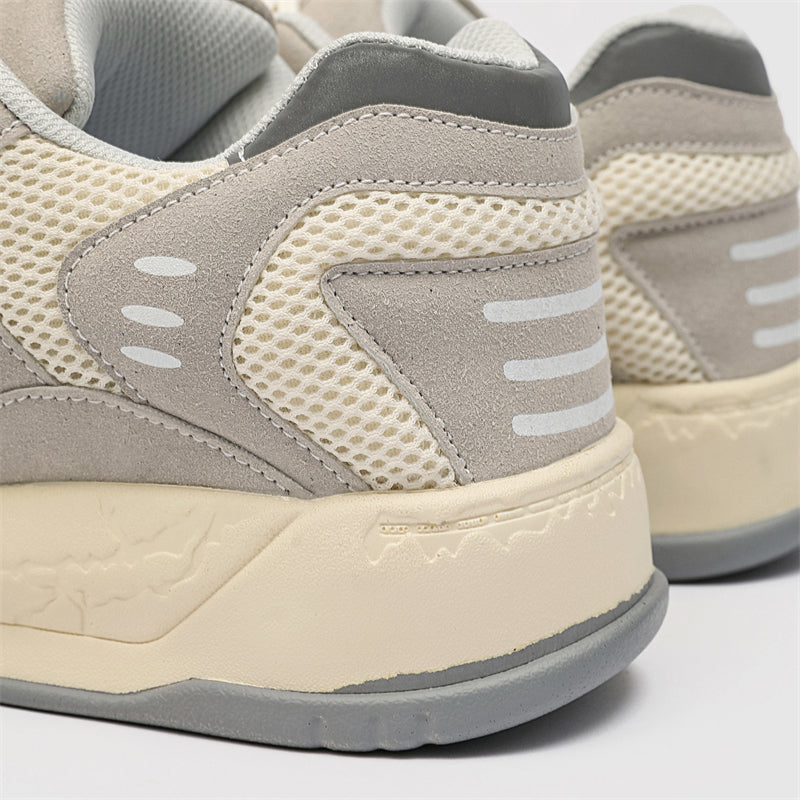 ‘Turbo Thrive’ T84 Sneakers - Luxuryurbanwear