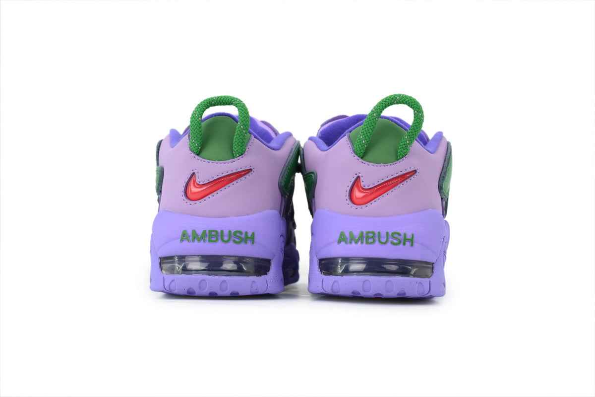 AMBUSH x Nike Air More Uptempo Low