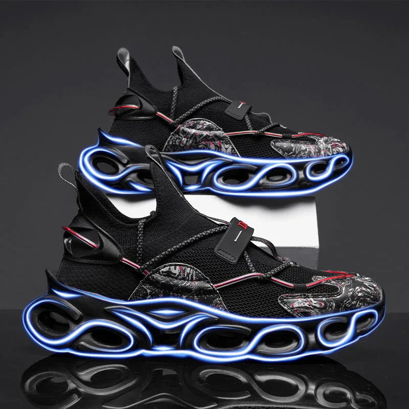 Neo Pace T84 Sneakers - Luxuryurbanwear