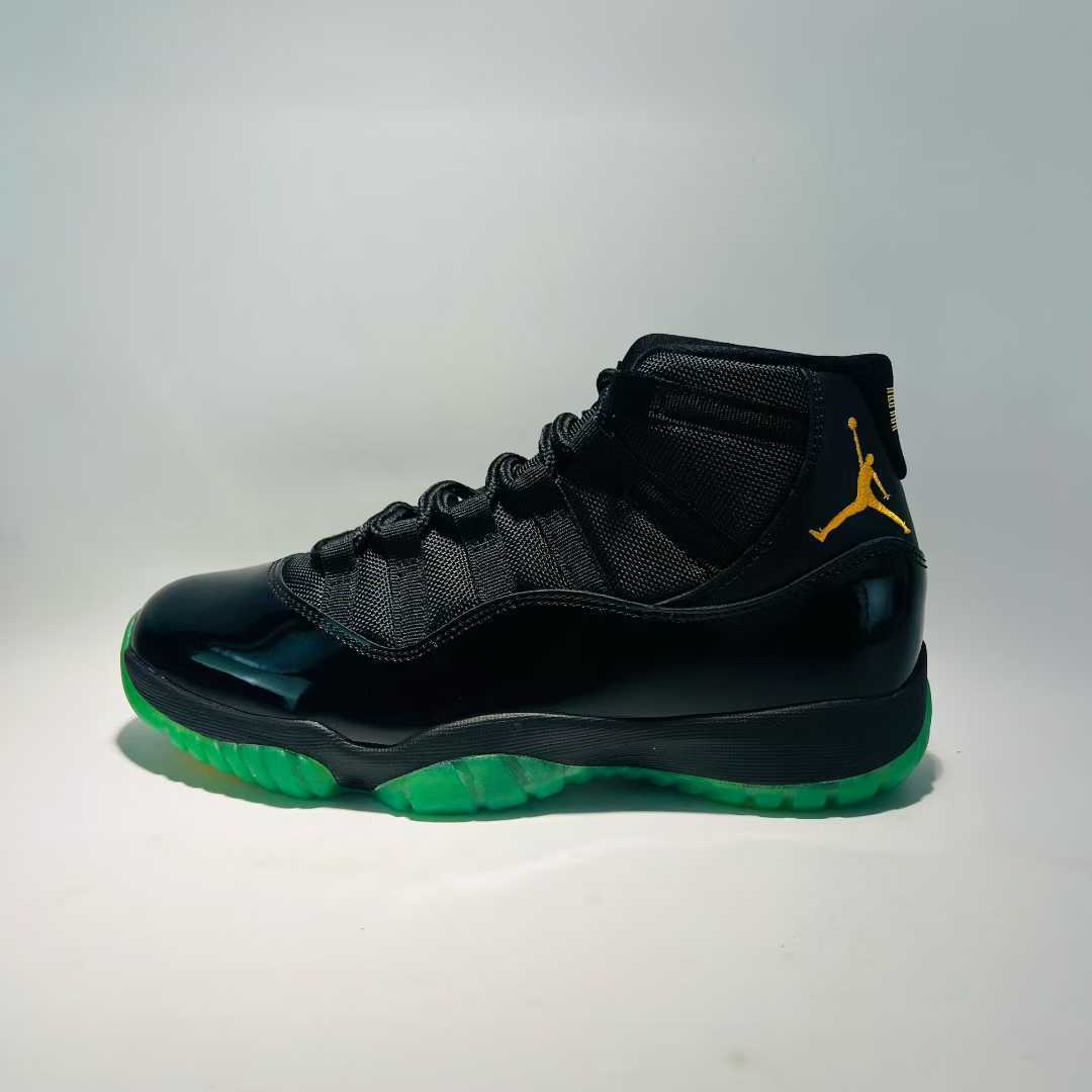 Air Jordan 11 Retro - Iconic Style Meets Unmatched Performance