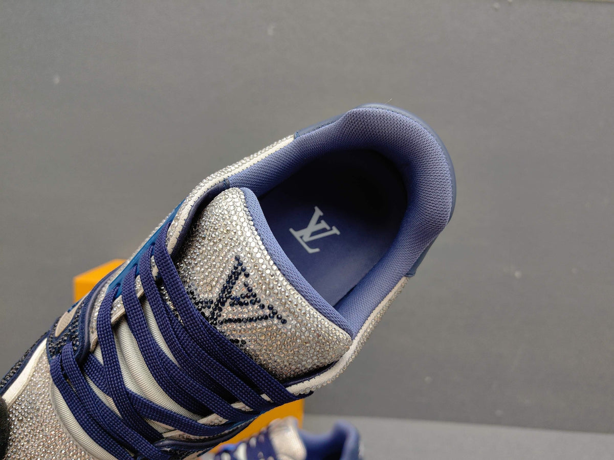 Virgil Abloh x Monogram Sneakers AS00400-02 air force 1 low