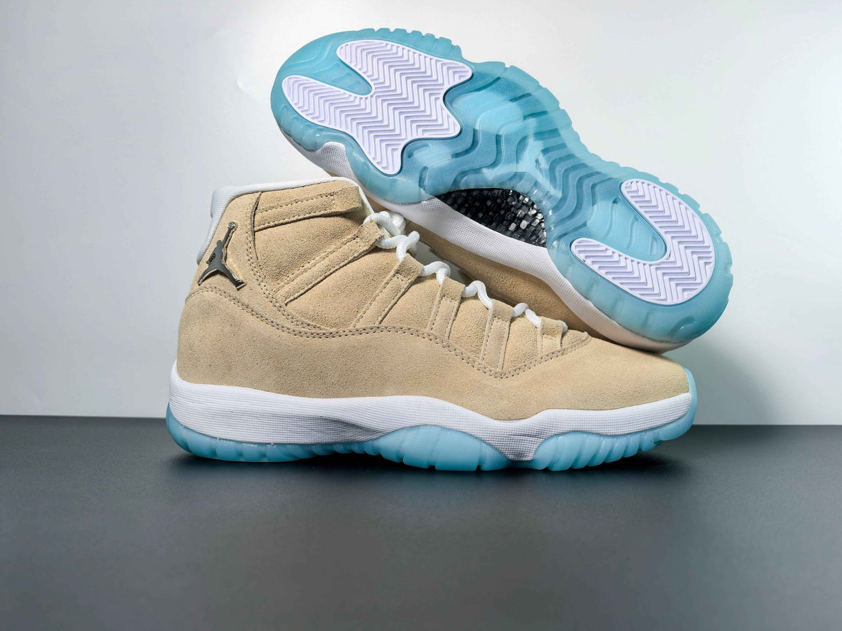 Air Jordan 11 Retro “H-Town” “City Pack”