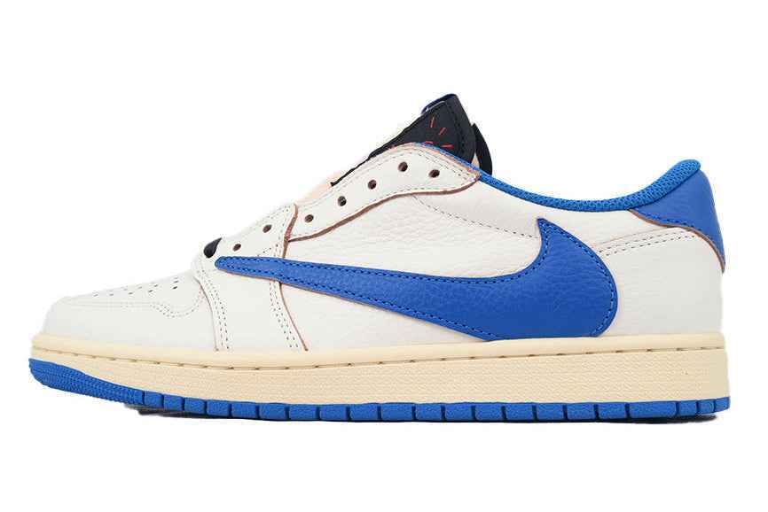 Air Jordan 1 x Travis Scott x Fragment Design DM7866-104