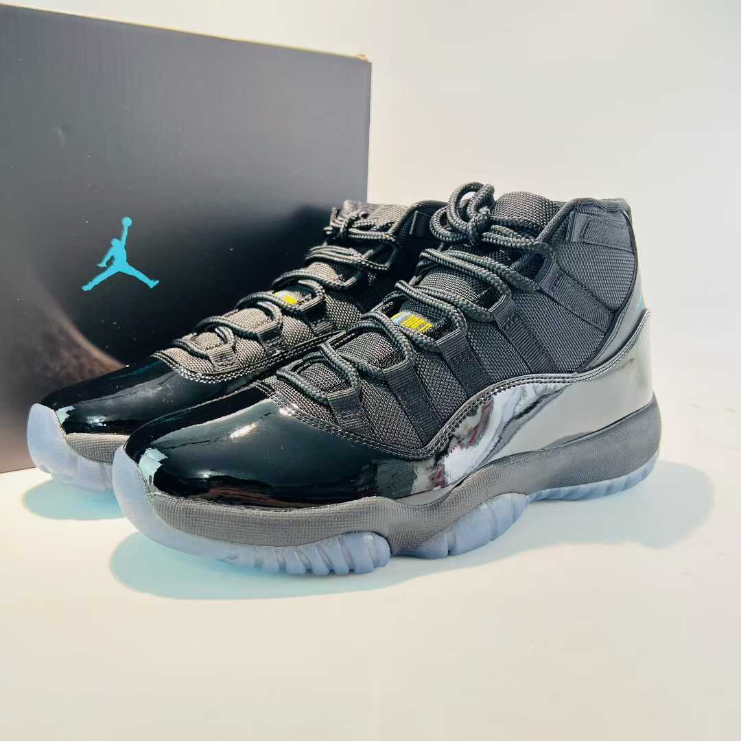 Air Jordan 11 Retro: Elevate Your Sneaker Game