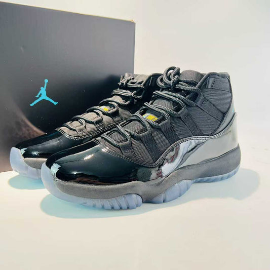 Air Jordan 11 Retro: Elevate Your Sneaker Game