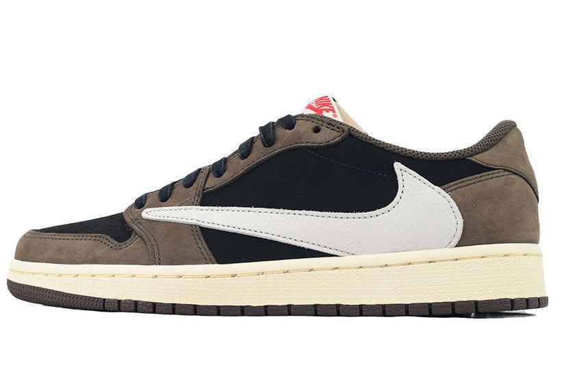 Air Jordan 1 Retro Low OG SP Travis Scott - CQ4277-001