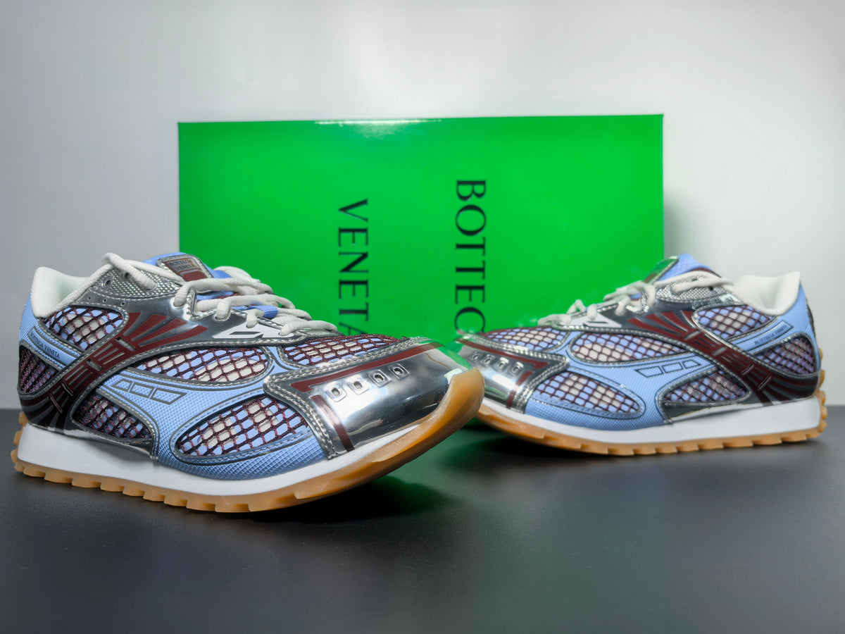 Venetian Luxury Sneaker 012 bottega veneta