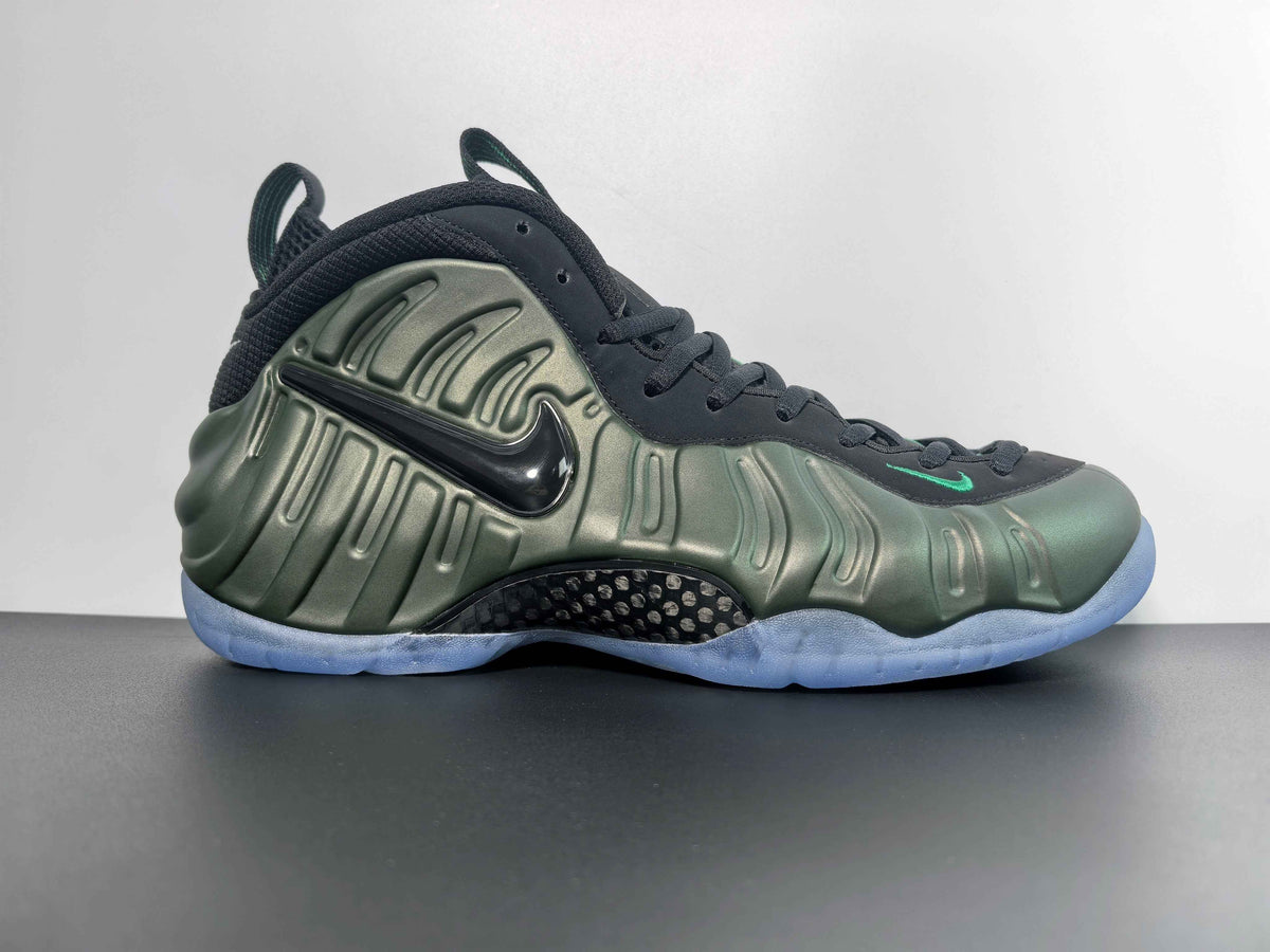 Nike Air Foamposite Pro: Elevate Your Game with Style