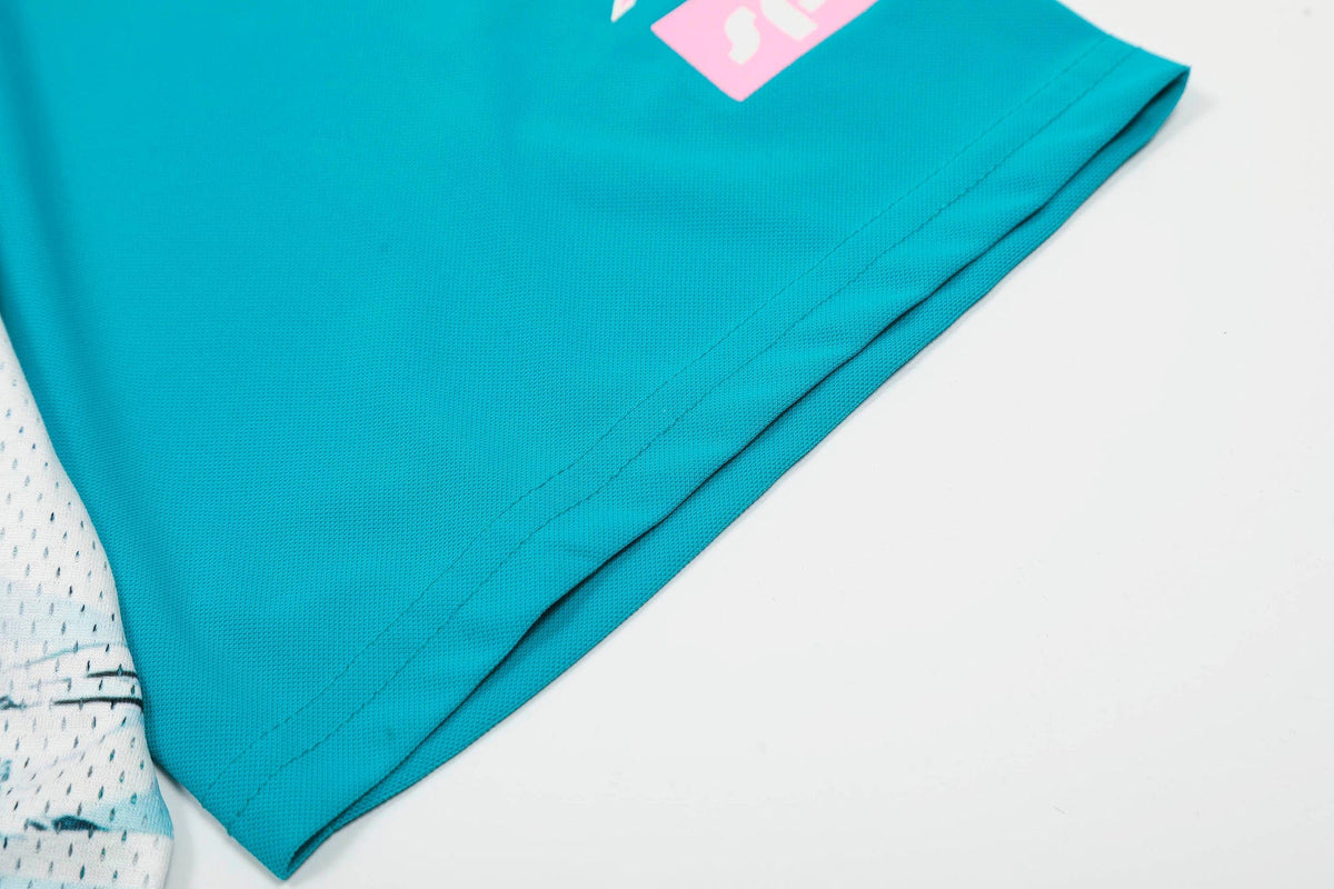 Racing Car Graphic Jersey - Notkicks