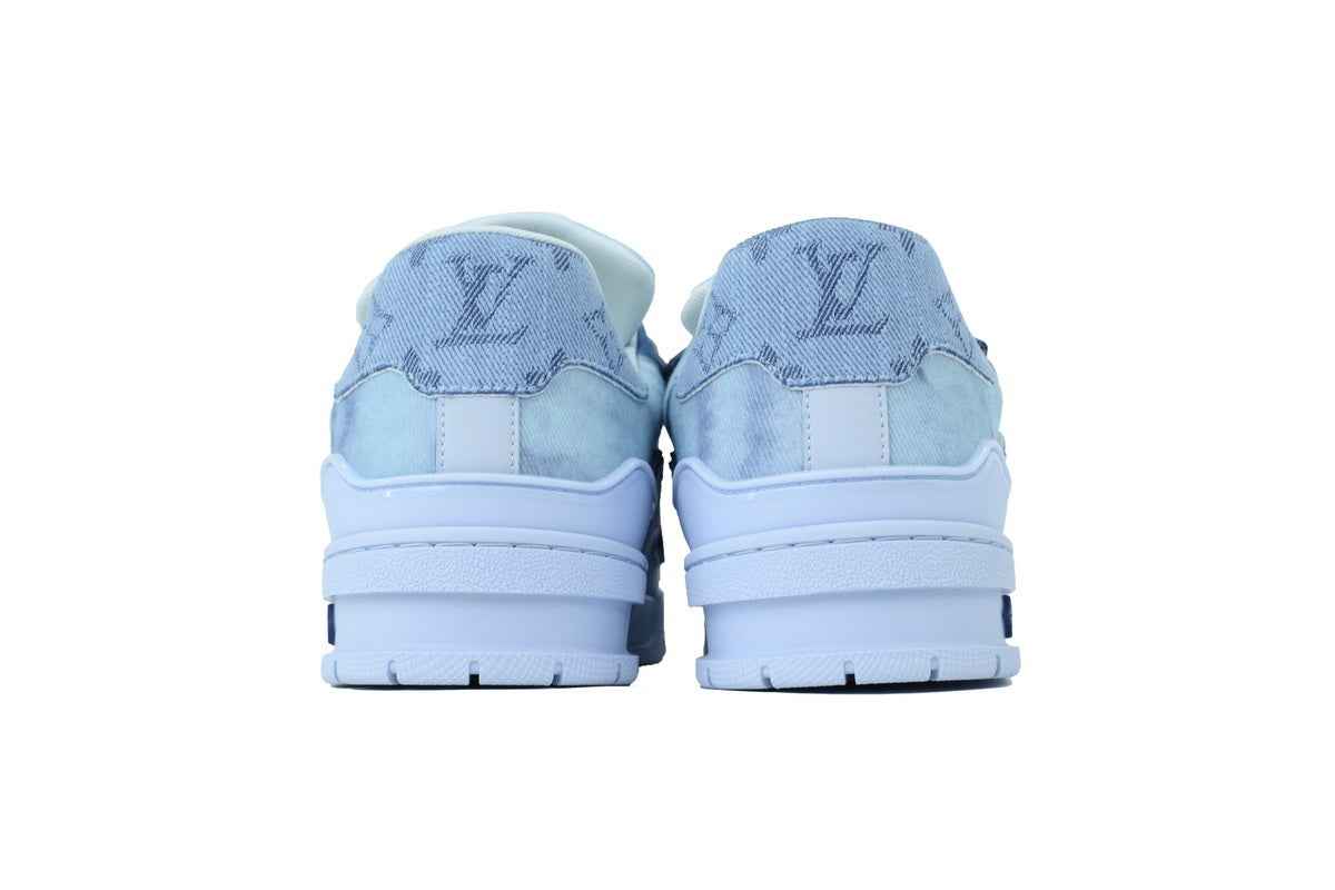 Monogram Louis ARCH Light Sneaker