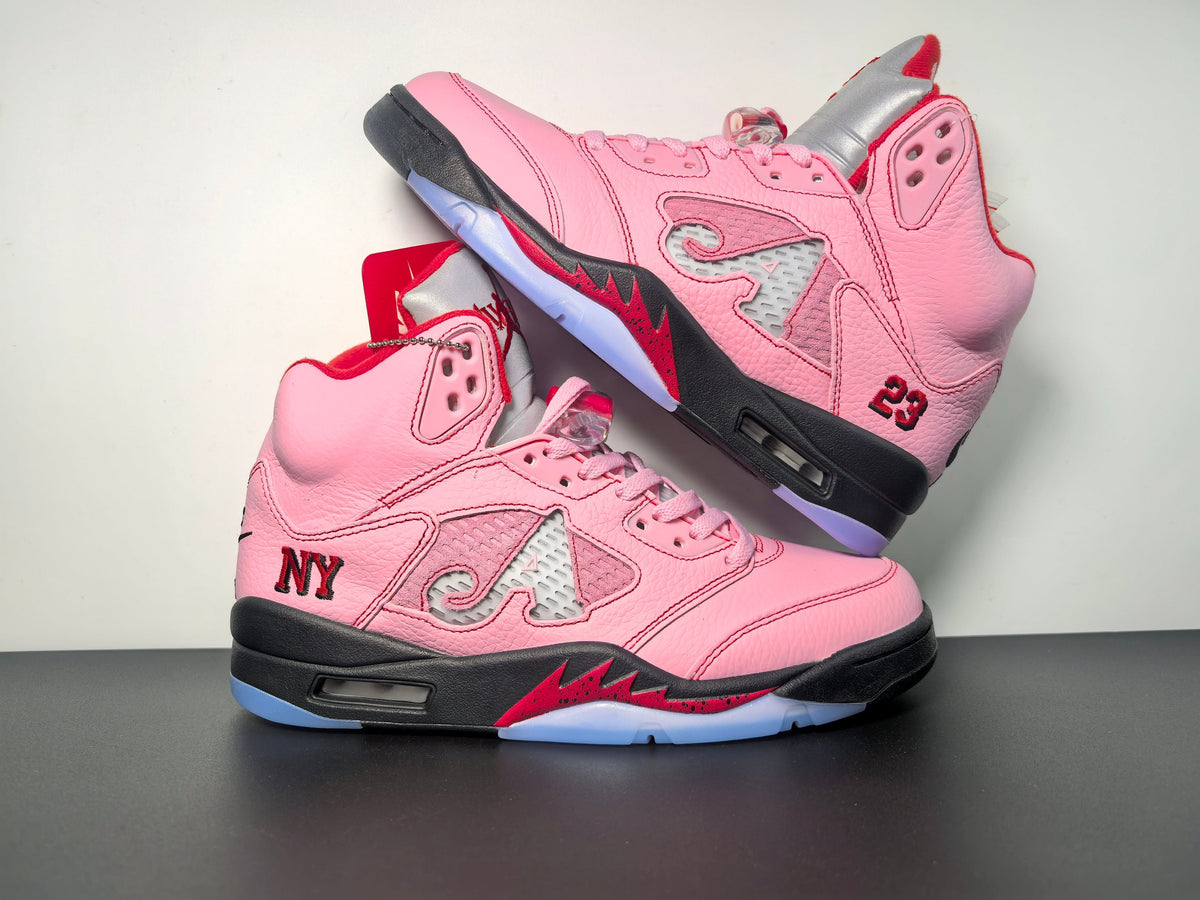 Awake NY x Air Jordan 5 “Arctic Pink” AIR JORDAN