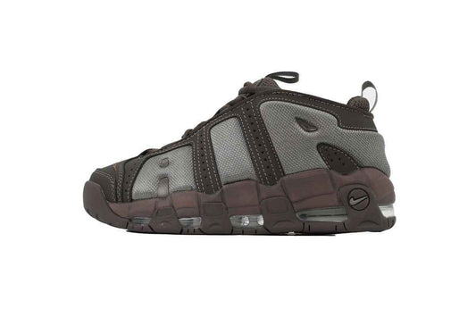 Nike Air More Uptempo Low 'Baroque Brown'