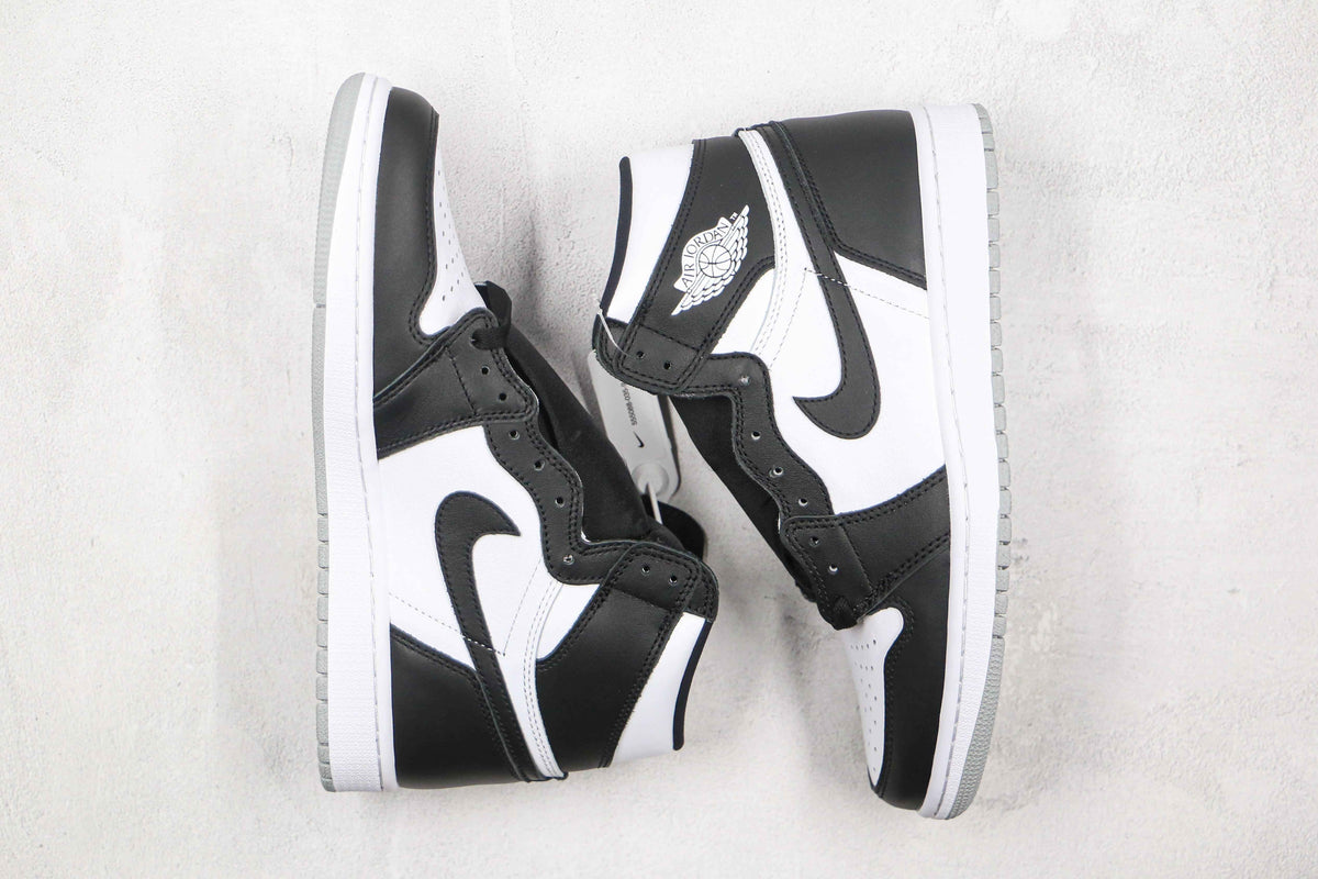 Air Jordan 1 Black Retro High - Iconic Style Meets Ultimate Comfort