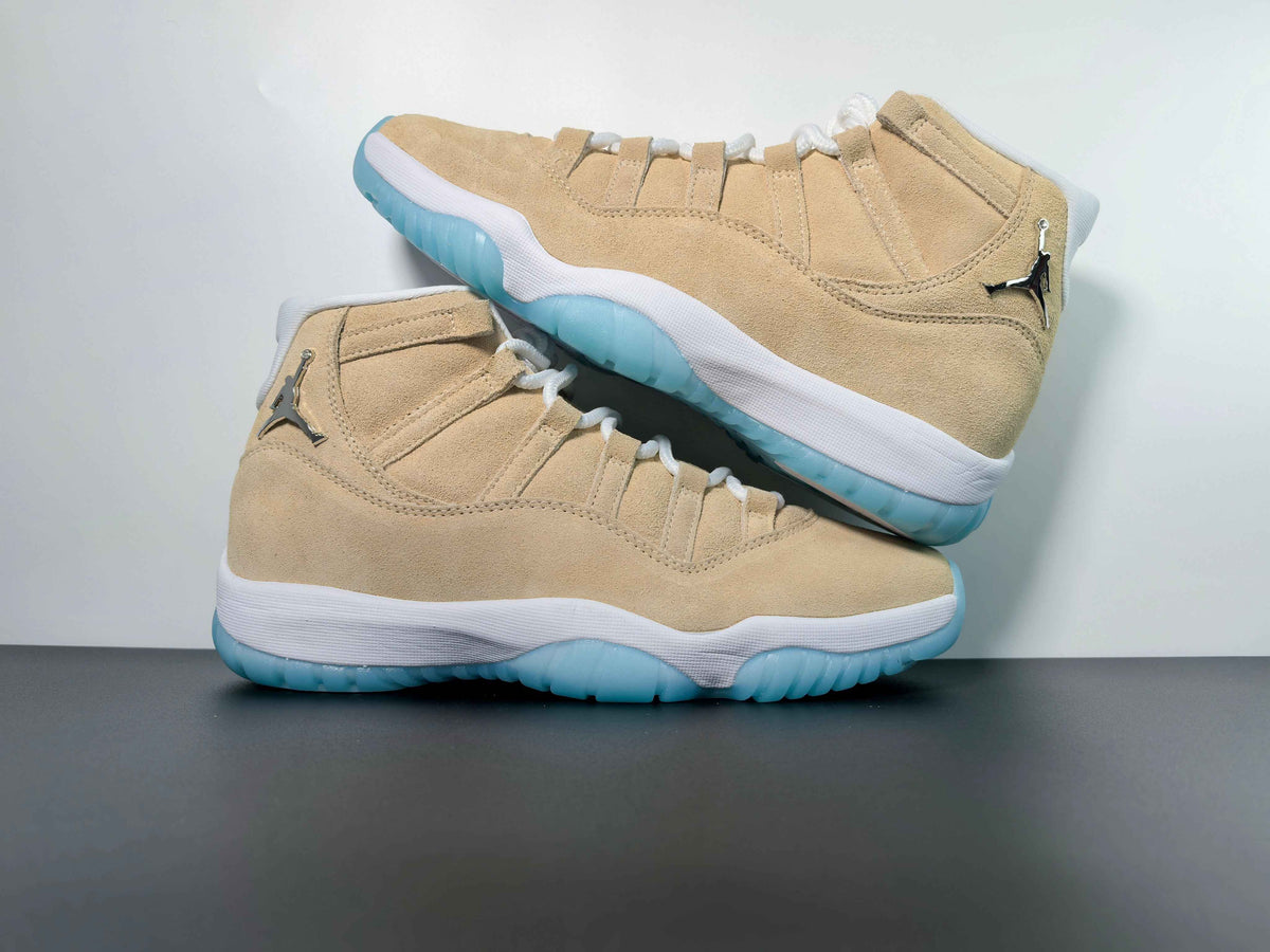 Air Jordan 11 Retro “H-Town” “City Pack”