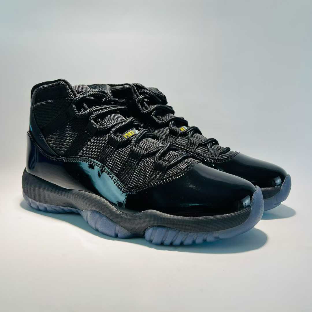 Air Jordan 11 Retro: Elevate Your Sneaker Game