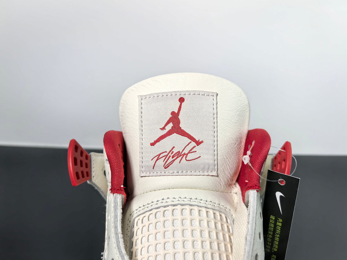 Air Jordan 4 Retro - Elevate Your Style and Comfort